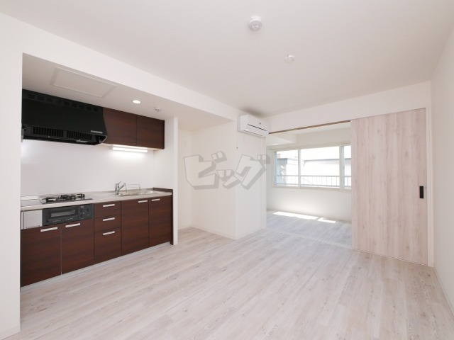 リビング・ダイニング