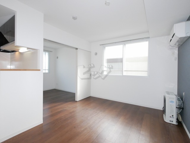 リビング・ダイニング