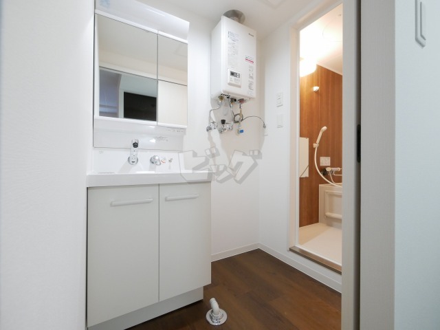 洗面所・脱衣所