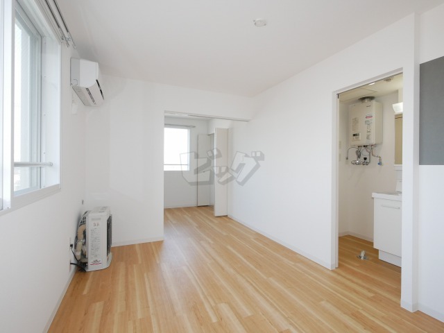 リビング・ダイニング