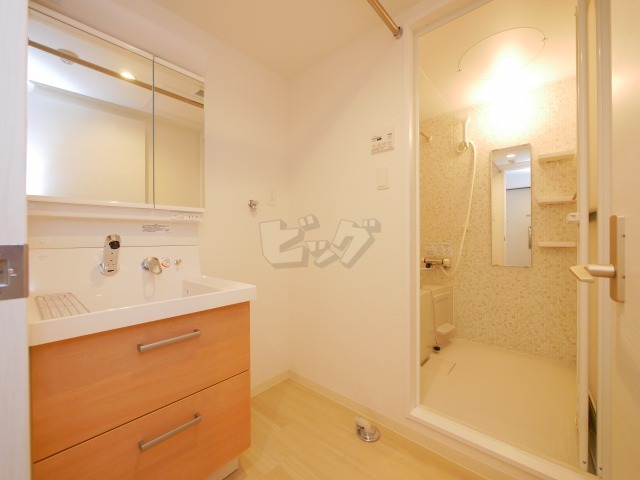 洗面所・脱衣所