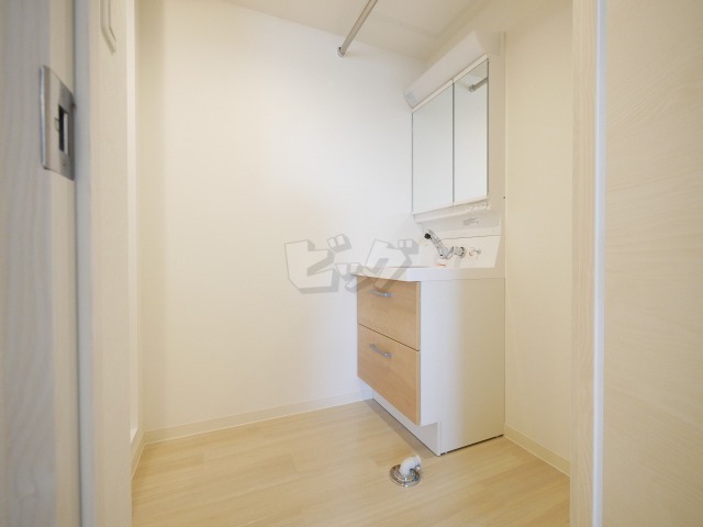 洗面所・脱衣所