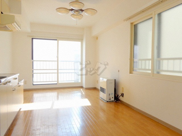 リビング・ダイニング