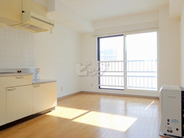 リビング・ダイニング