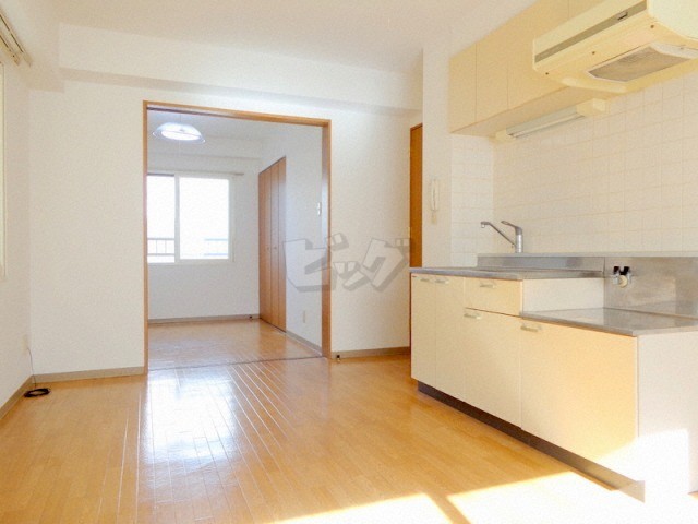 リビング・ダイニング