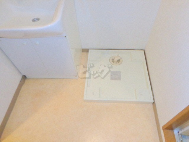 洗面所・脱衣所