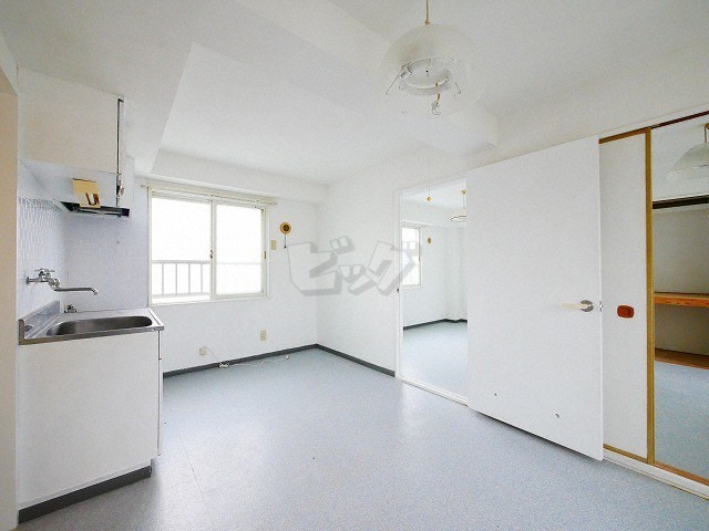 リビング・ダイニング