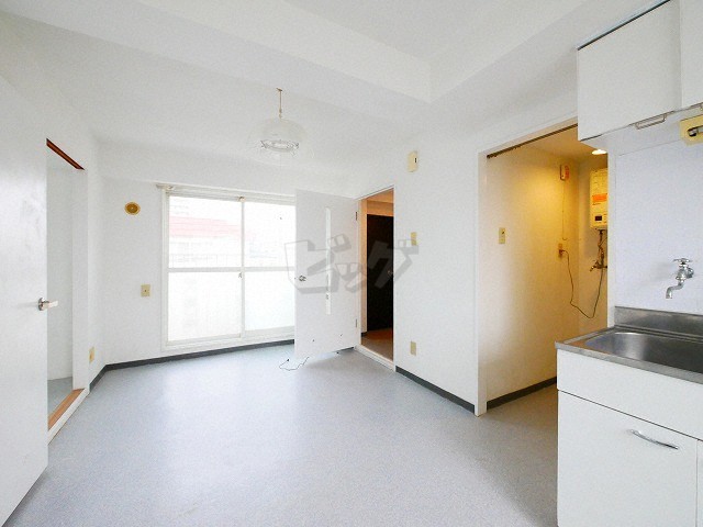 リビング・ダイニング