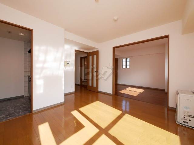 リビング・ダイニング