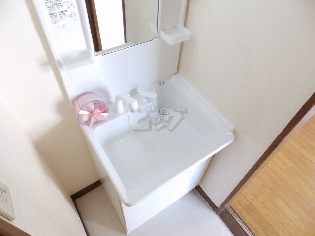 洗面台
