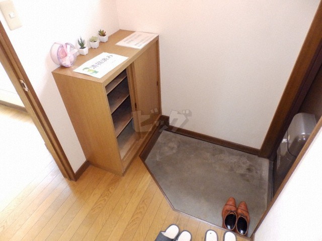 玄関収納