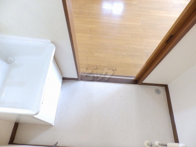 洗面所・脱衣所