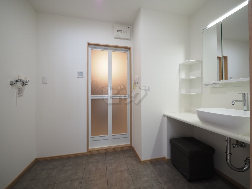 洗面所・脱衣所