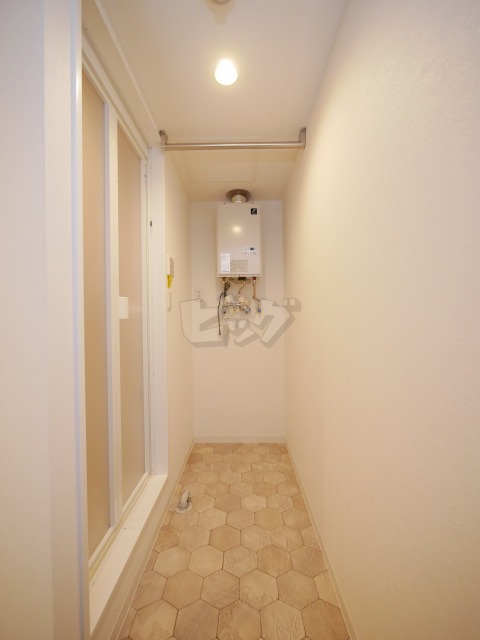 洗面所・脱衣所