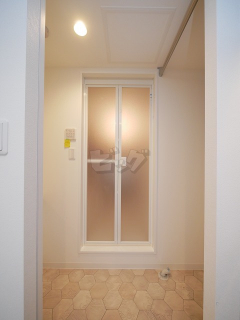 洗面所・脱衣所