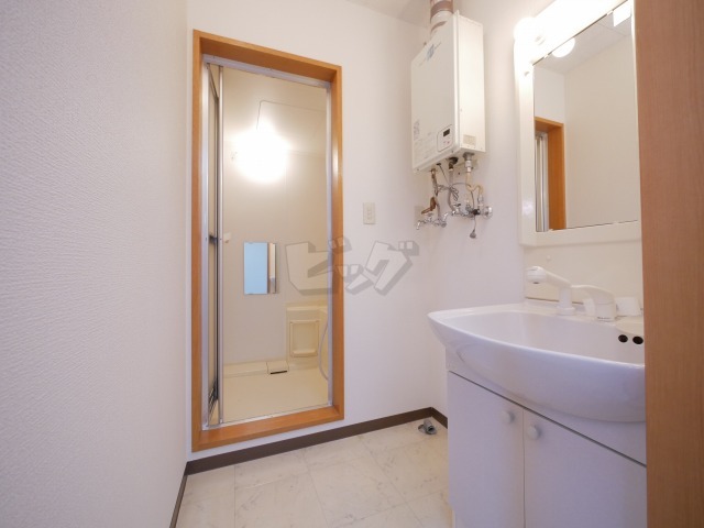 洗面所・脱衣所