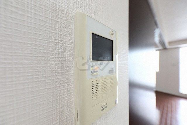 インターホン