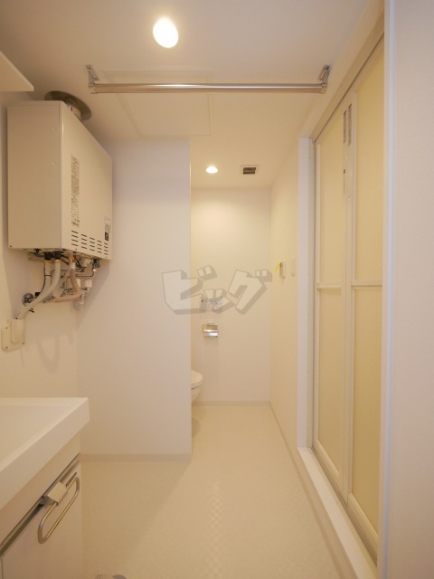 洗面所・脱衣所