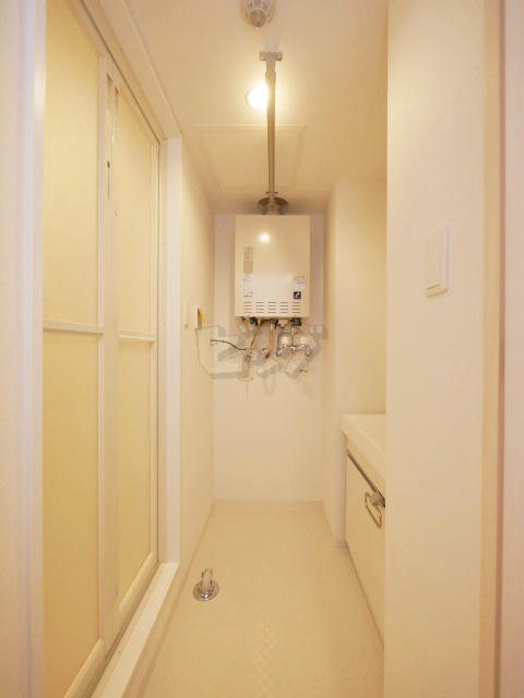 洗面所・脱衣所