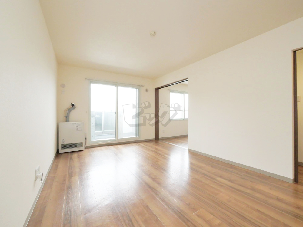 リビング・ダイニング