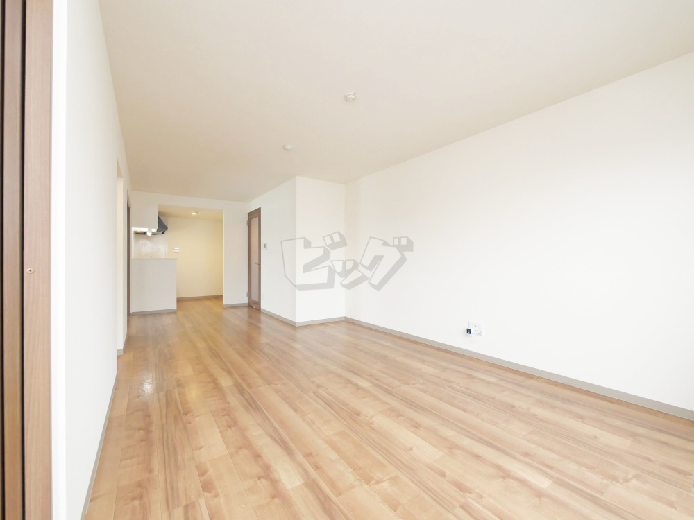 リビング・ダイニング