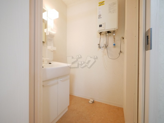 洗面所・脱衣所