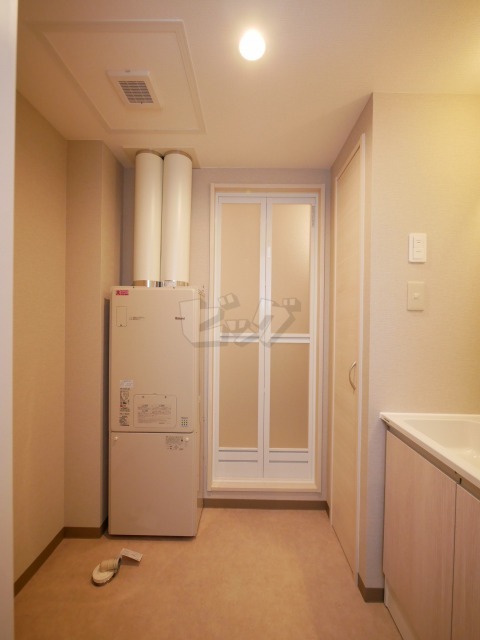 洗面所・脱衣所