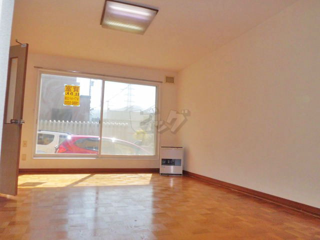 リビング・ダイニング