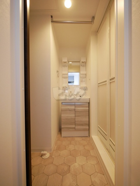 洗面所・脱衣所