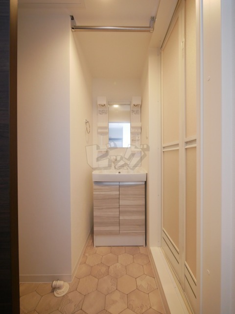 洗面所・脱衣所