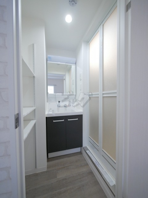 洗面所・脱衣所