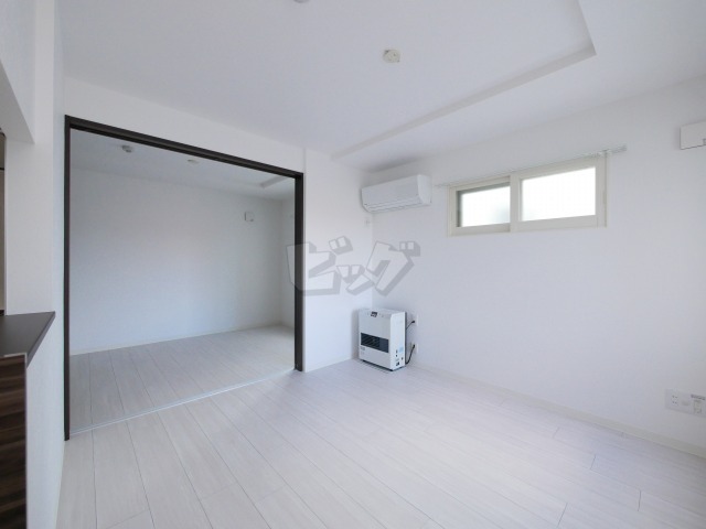 リビング・ダイニング