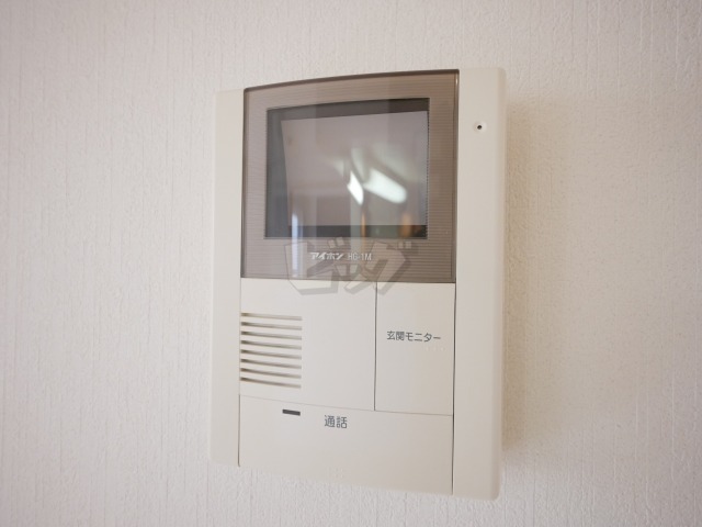 インターホン