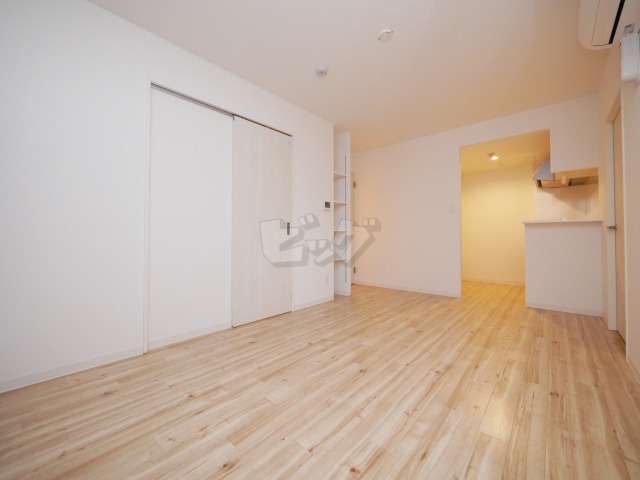 リビング・ダイニング