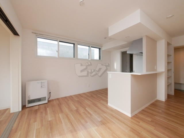 リビング・ダイニング