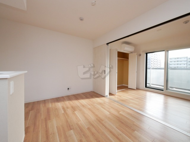 リビング・ダイニング