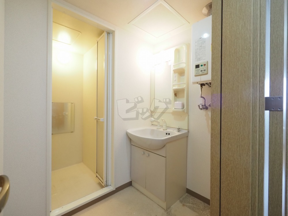 洗面所・脱衣所