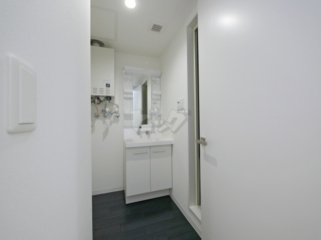 洗面所・脱衣所