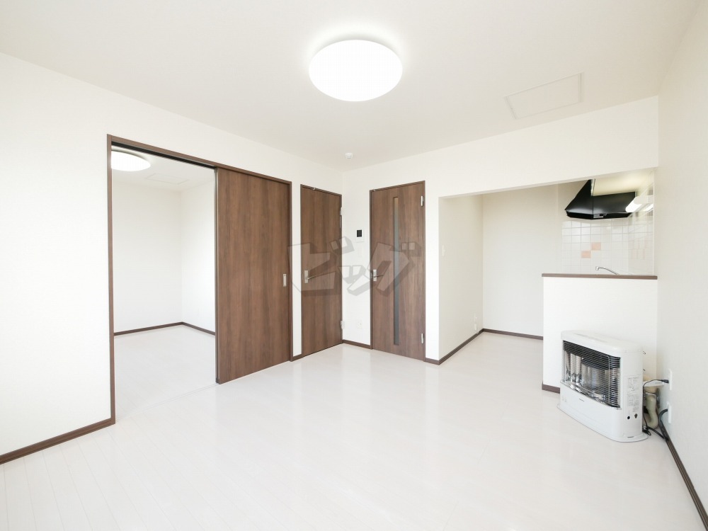 リビング・ダイニング