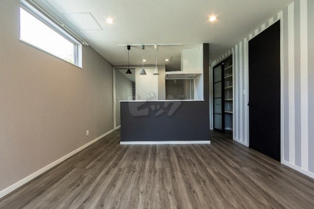 リビング・ダイニング