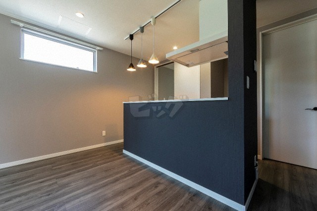 リビング・ダイニング