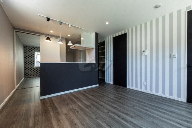 リビング・ダイニング