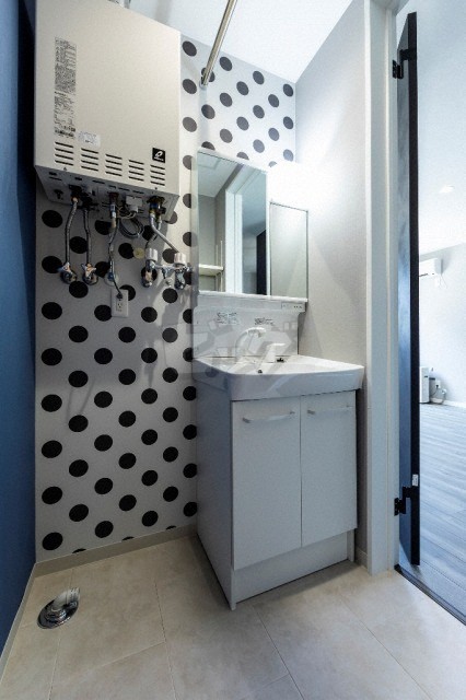 洗面所・脱衣所