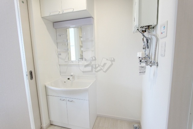 洗面所・脱衣所