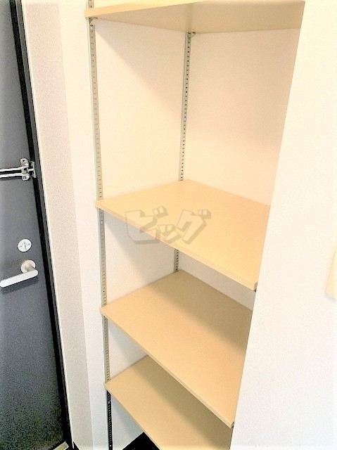 玄関収納
