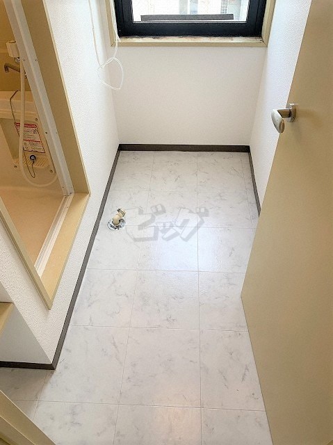 洗面所・脱衣所