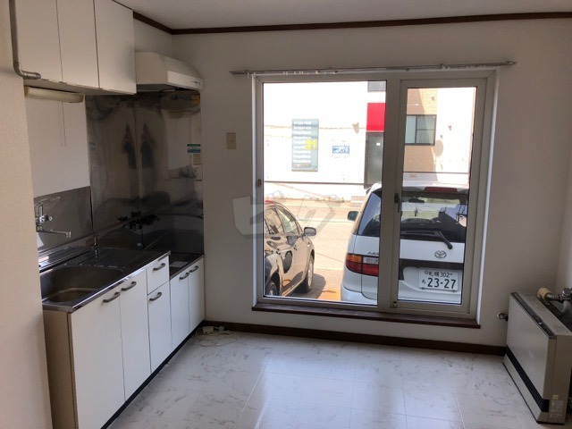 リビング・ダイニング