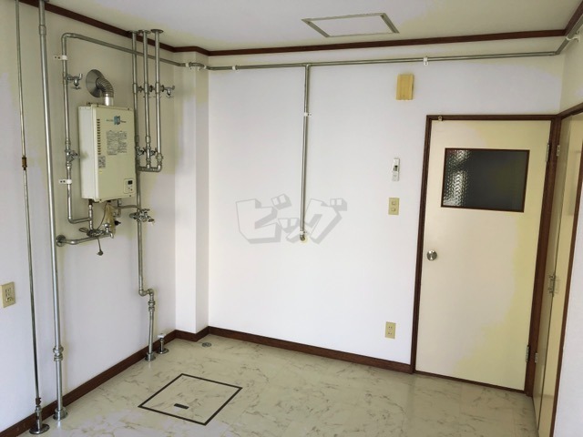 リビング・ダイニング