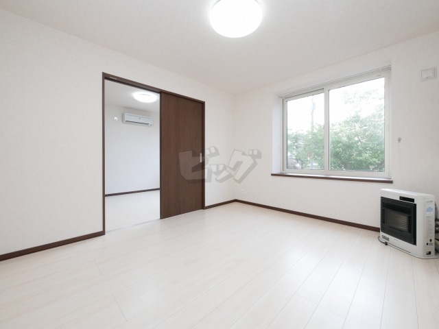 リビング・ダイニング