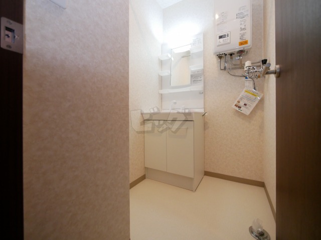 洗面所・脱衣所